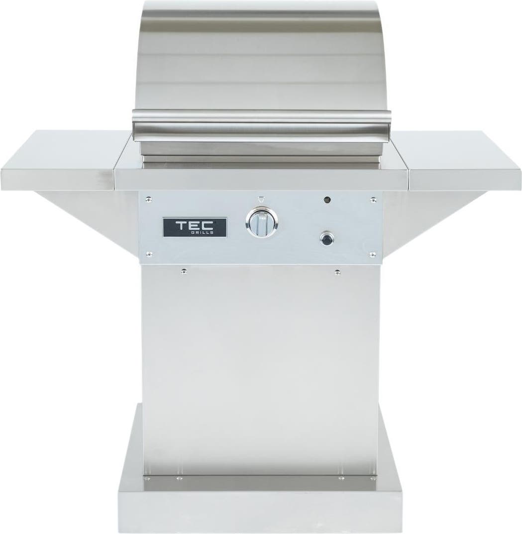 TEC Grills STPFR1NTPED