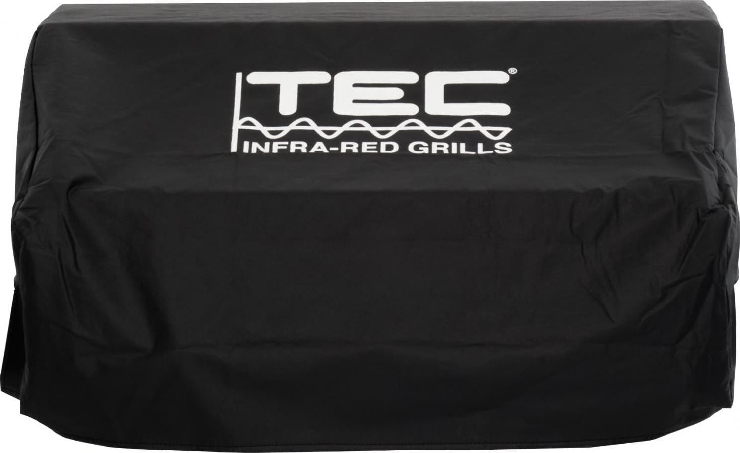 TEC Grills PFR2HC