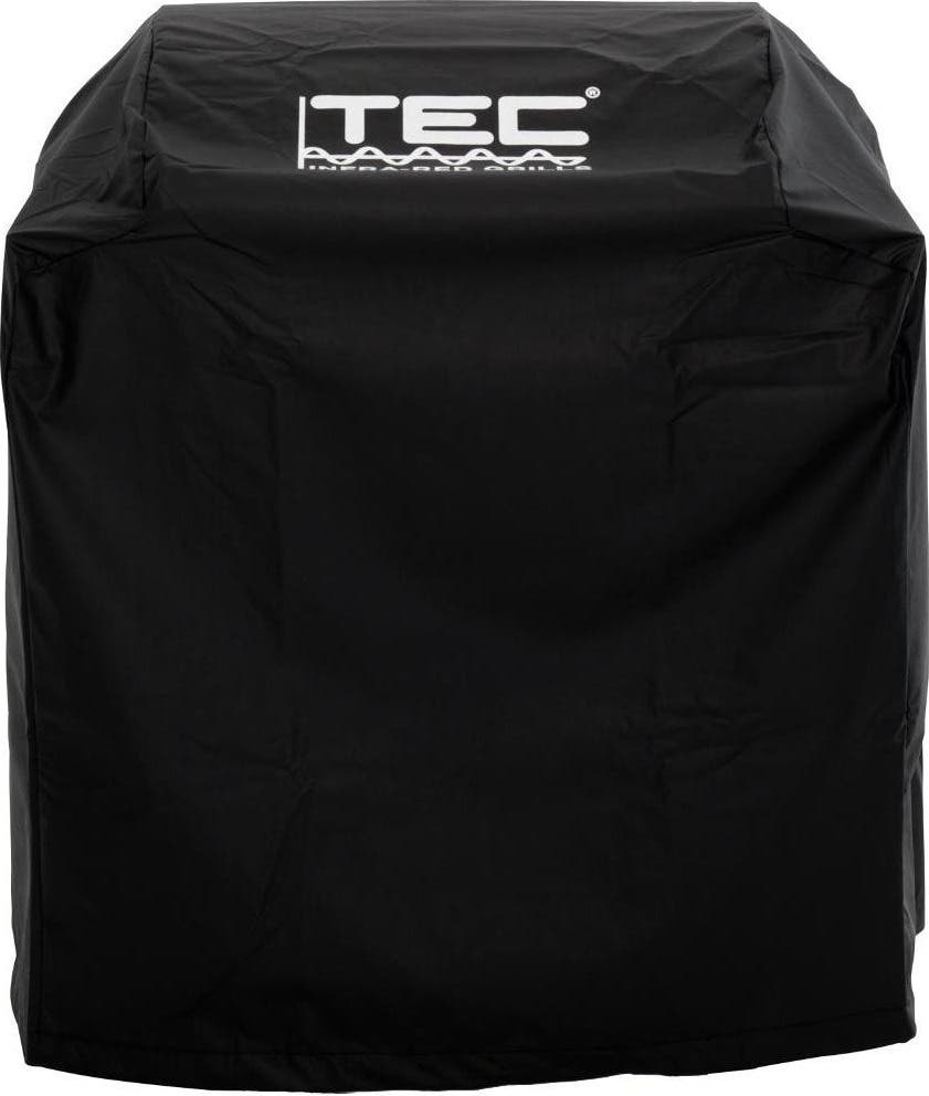 TEC Grills PFR2FC2