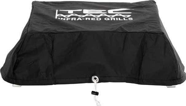 TEC Grills CHFRVC