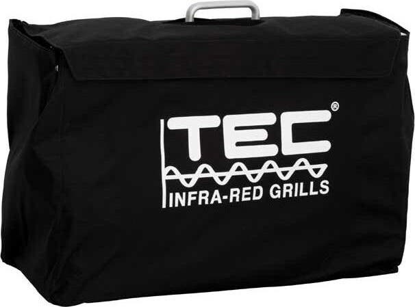 TEC Grills CHFRBAG