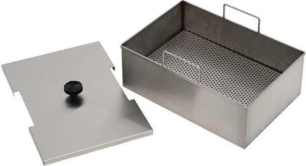 TEC Grills FRYST 