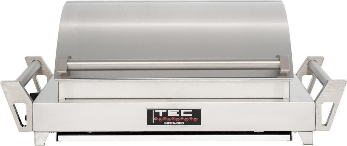 TEC Grills GSRNTFR