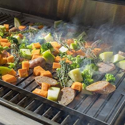TEC Grills PFRGRTRAY 