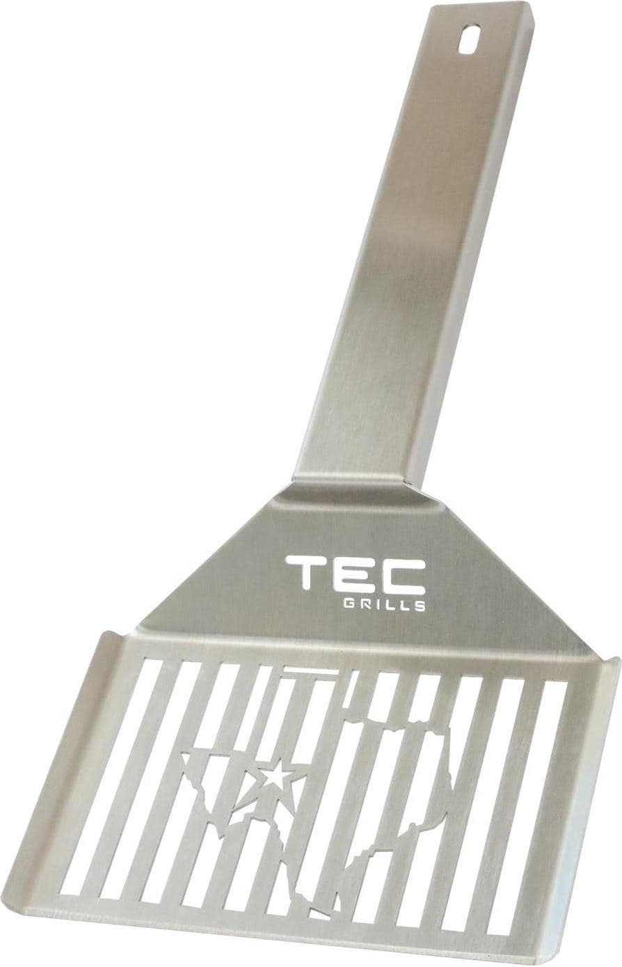 TEC Grills LONESTARSPAT 