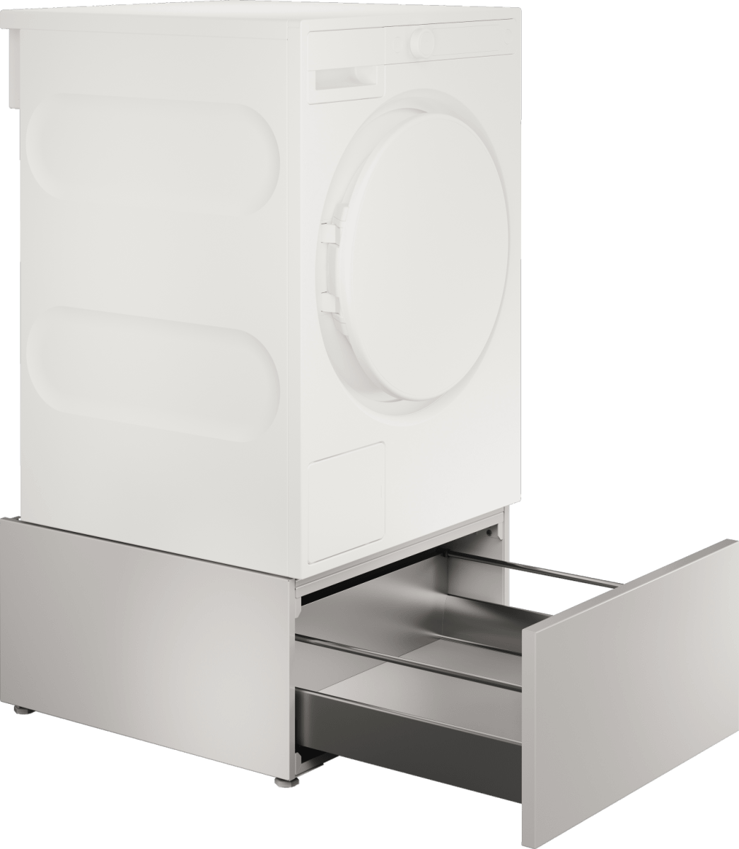 Asko HP320W White