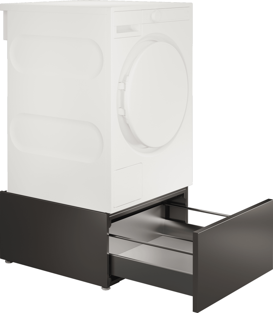 Asko HP320T Titanium