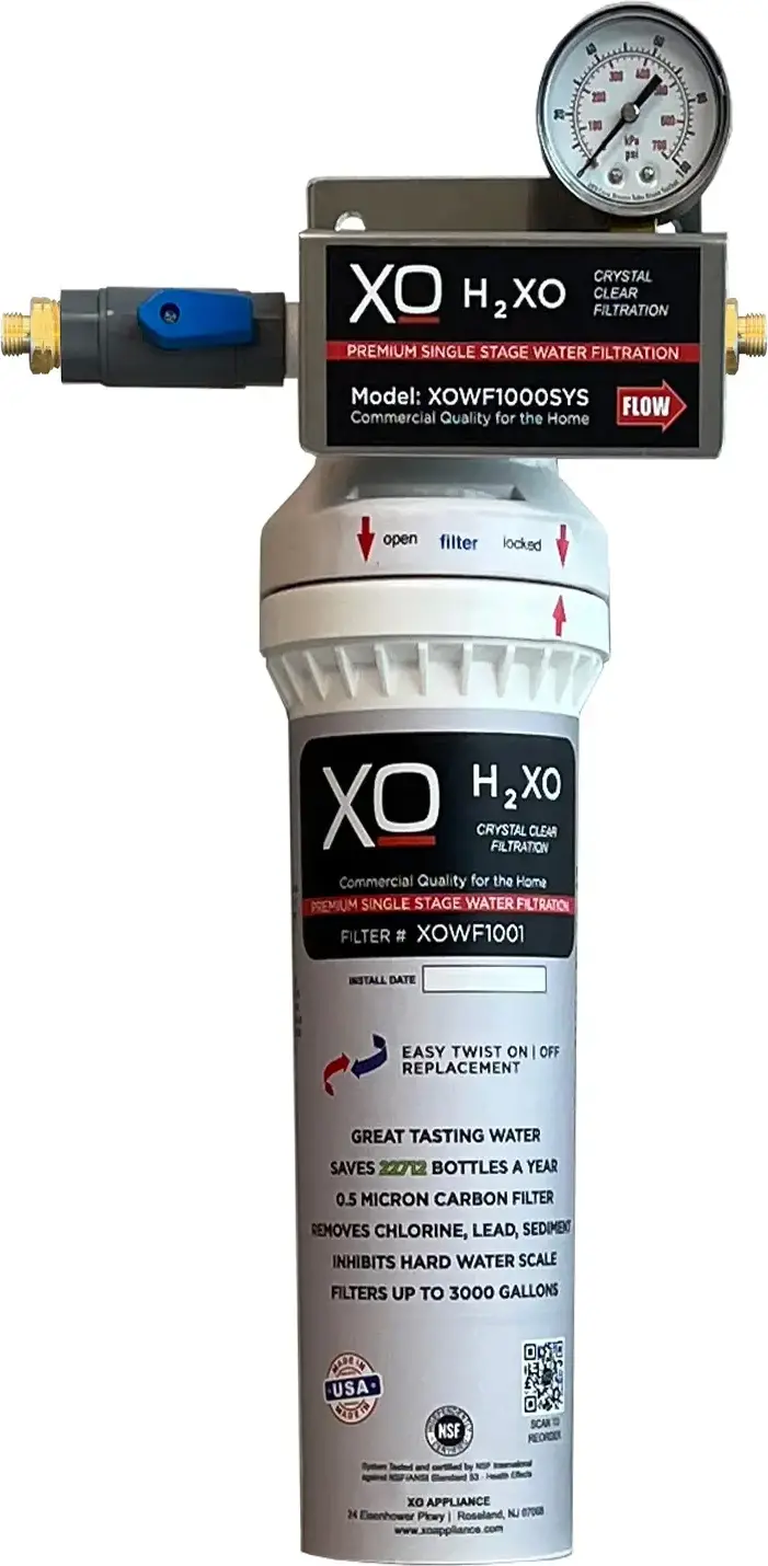 XO XOWF1001 
