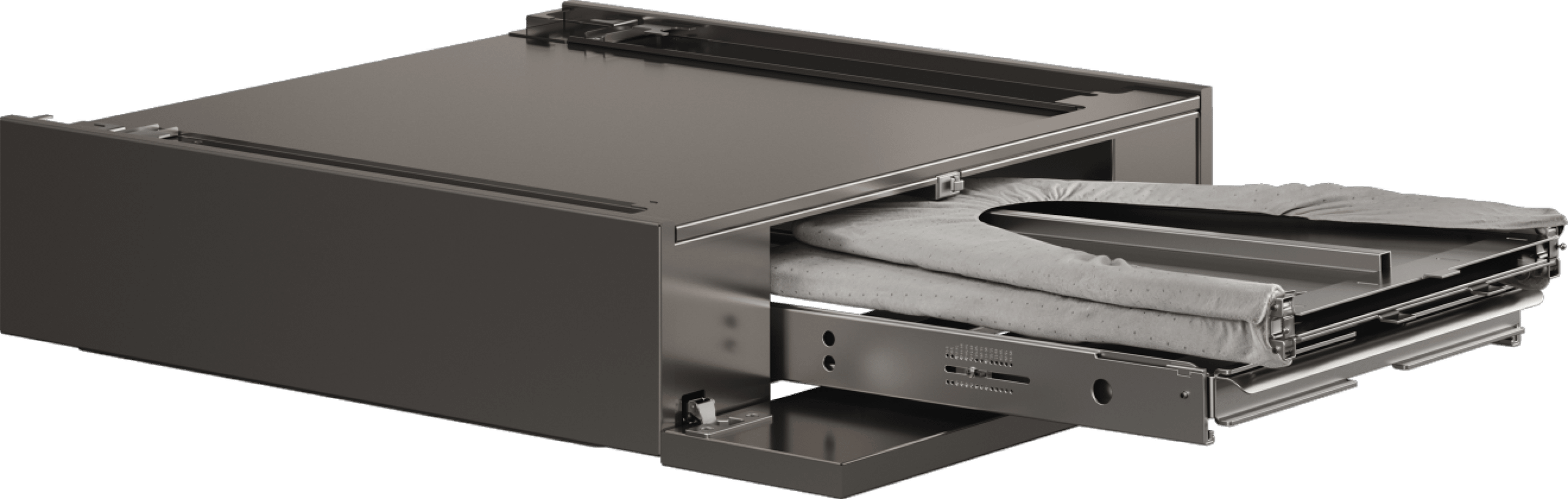 Asko HI150T Titanium