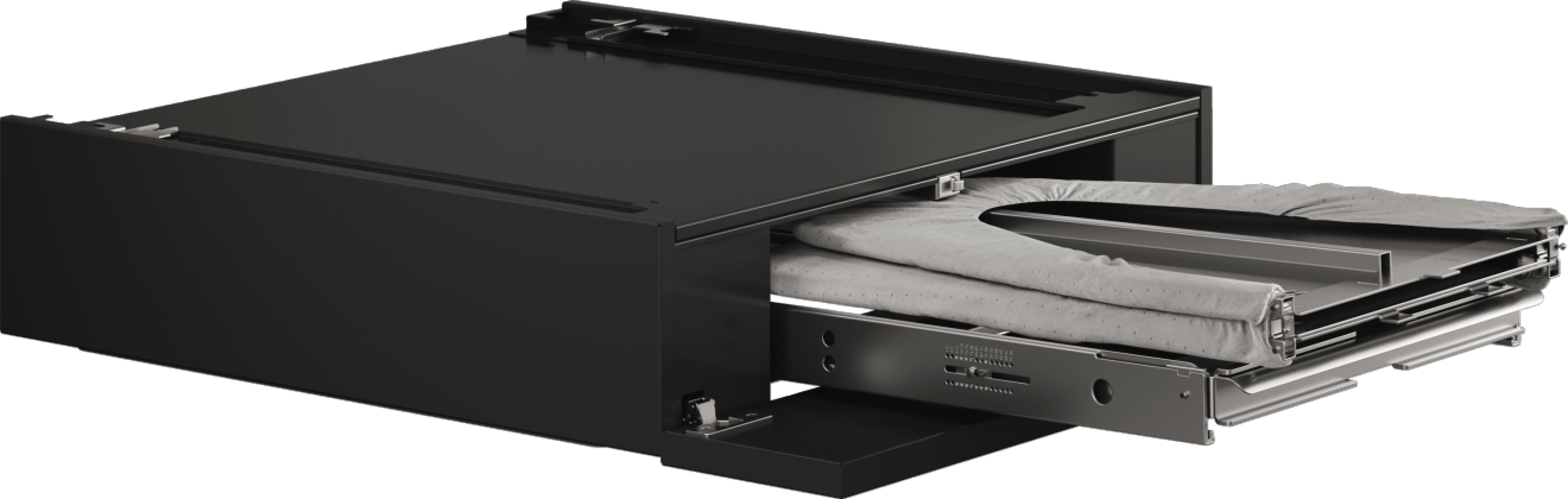 Asko HI150G Graphite Black