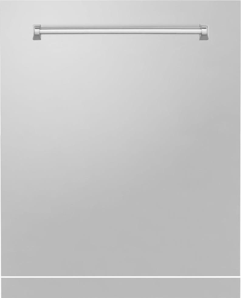 Zline DPMT30424 Stainless Steel With Traditional Handle