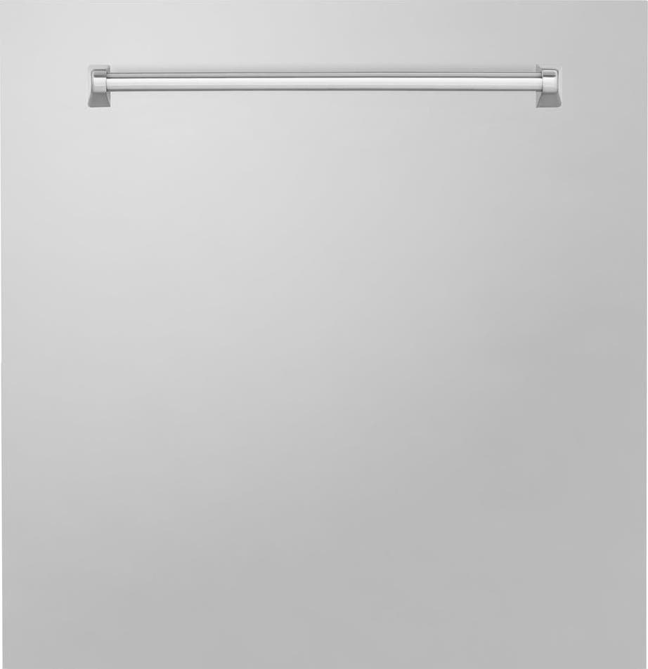Zline DPMT30424 Stainless Steel With Traditional Handle