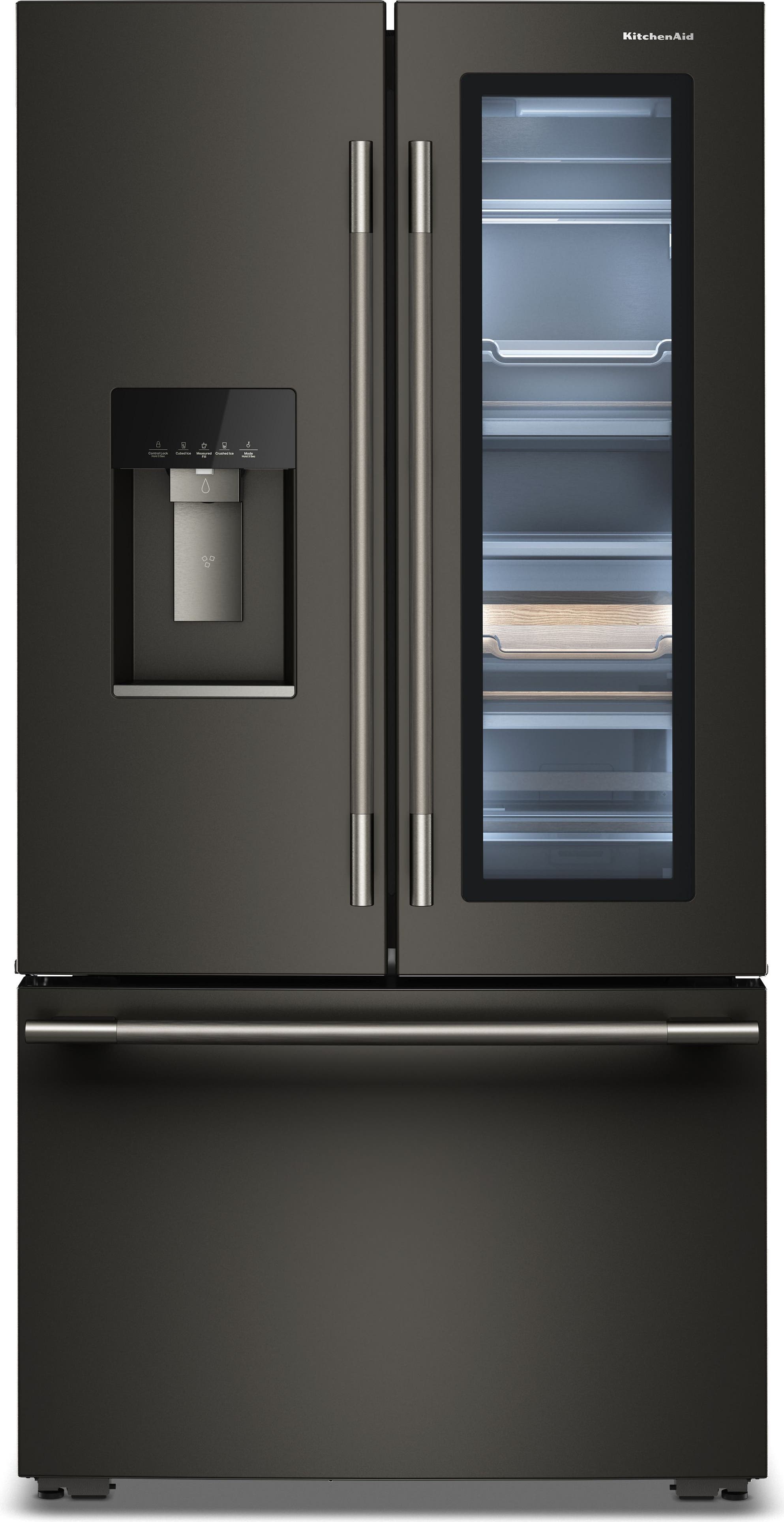 KitchenAid KRFC936SBE