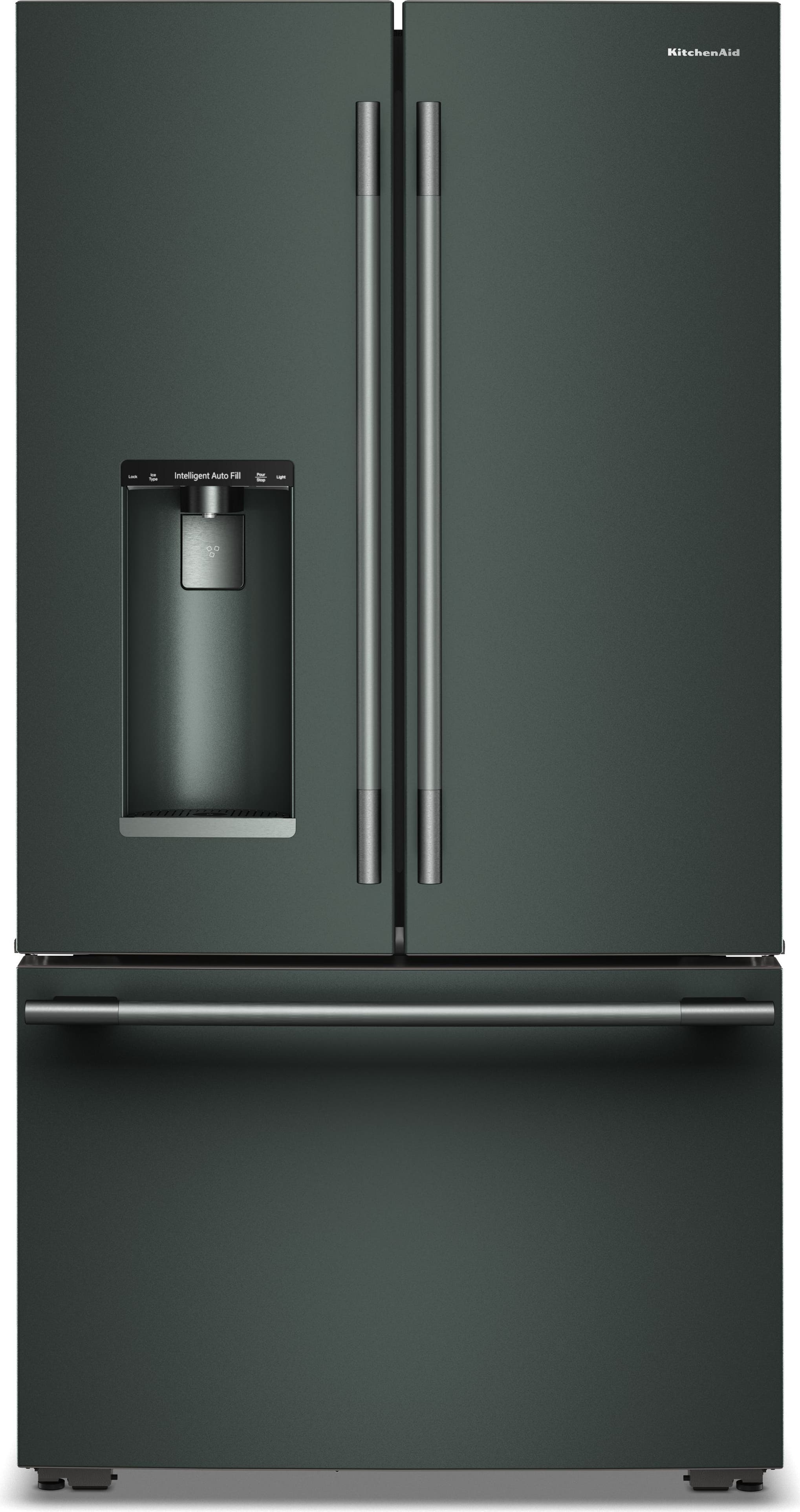 KitchenAid KRFC636SJP