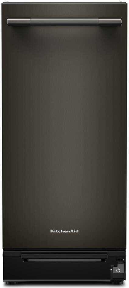 KitchenAid KTTP515TBE Black Ore