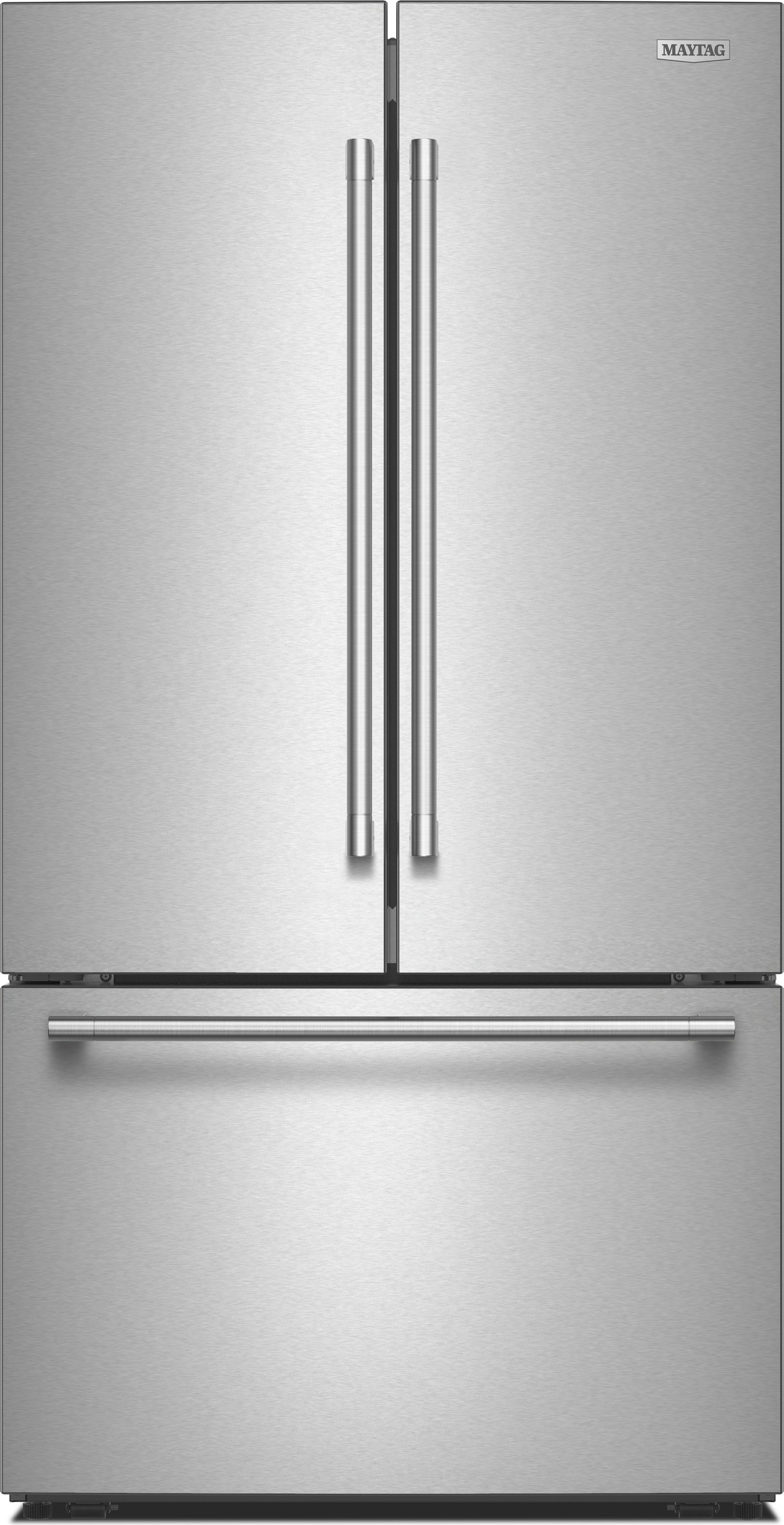 Maytag French Door Refrigerators | Plesser's Appliances