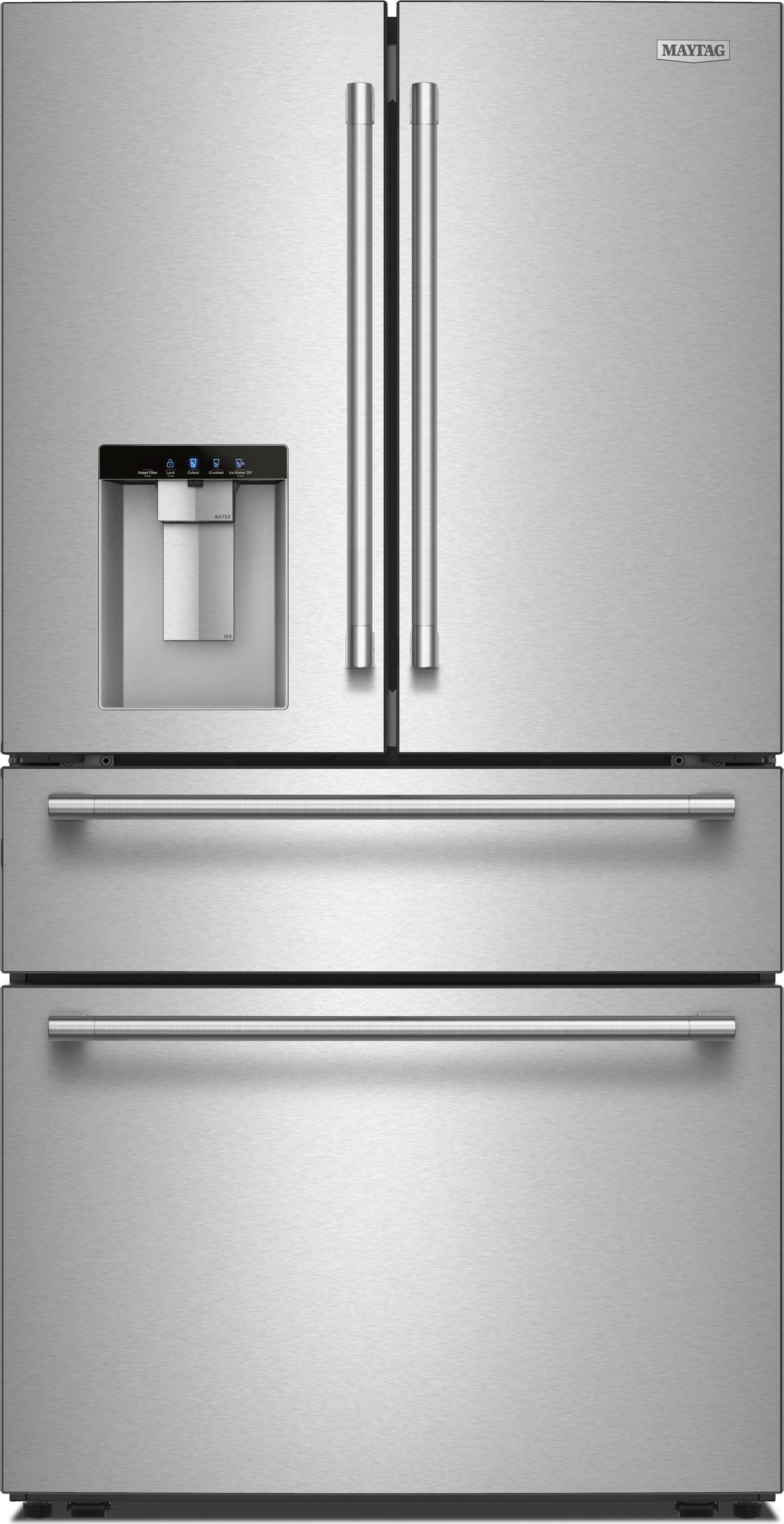 Maytag MRMF5436TZ