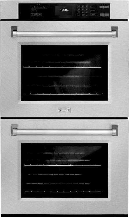 Zline WADS30 Durasnow Stainless Steel