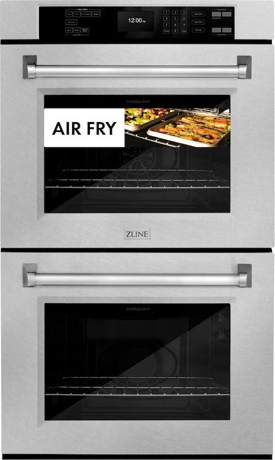 Zline WADS30 Durasnow Stainless Steel
