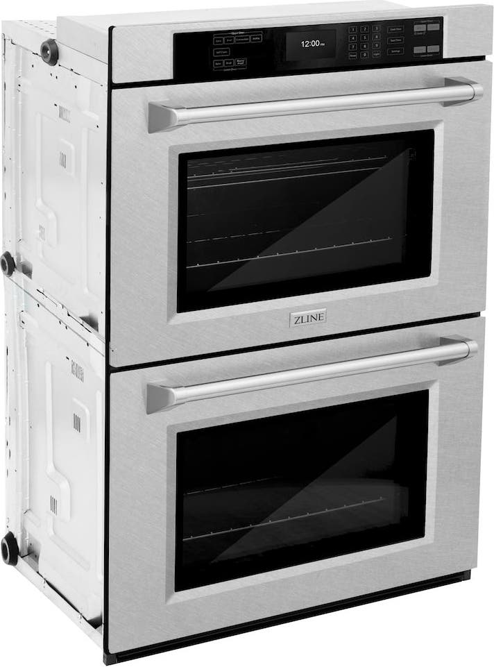 Zline WADS30 Durasnow Stainless Steel