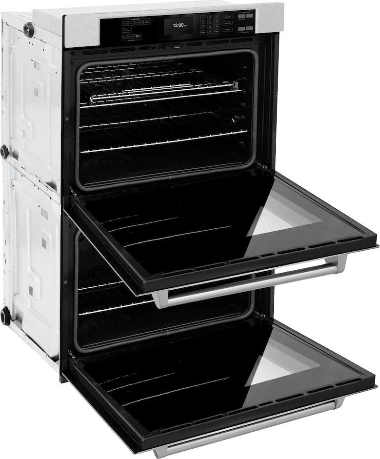Zline WADS30 Durasnow Stainless Steel