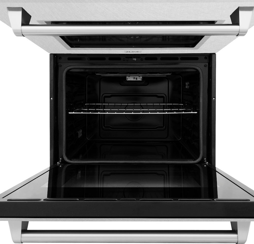 ZLINE Professional Double Wall Oven - Thumbnail 2