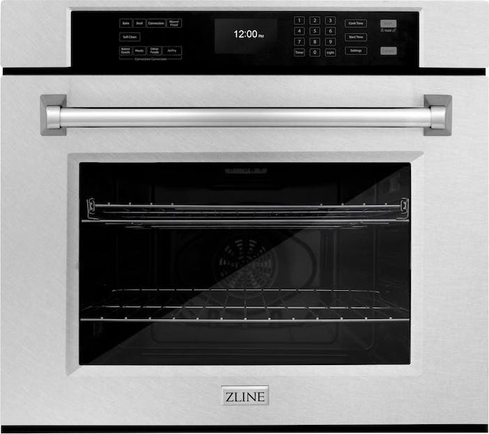Zline WASS30 Durasnow Stainless Steel