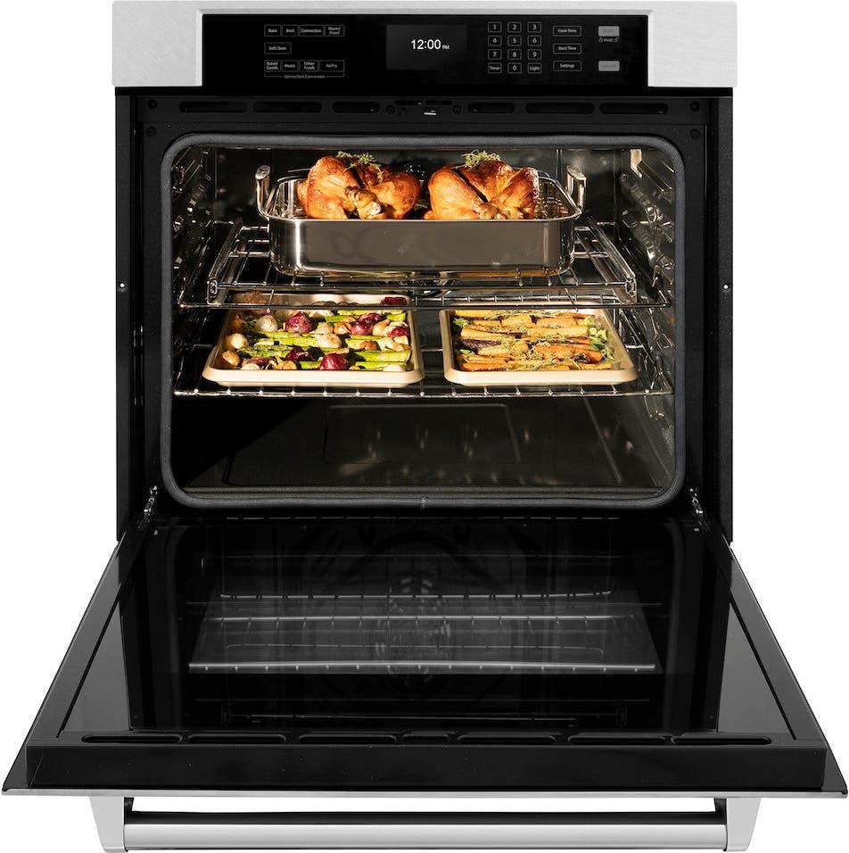 Zline WASS30 Durasnow Stainless Steel