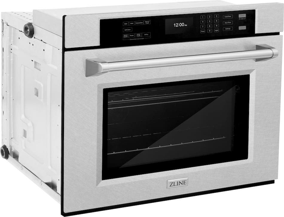 Zline WASS30 Durasnow Stainless Steel