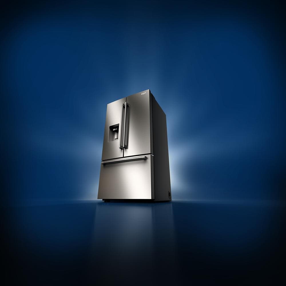 Maytag MRFF5336TZ Stainless Steel