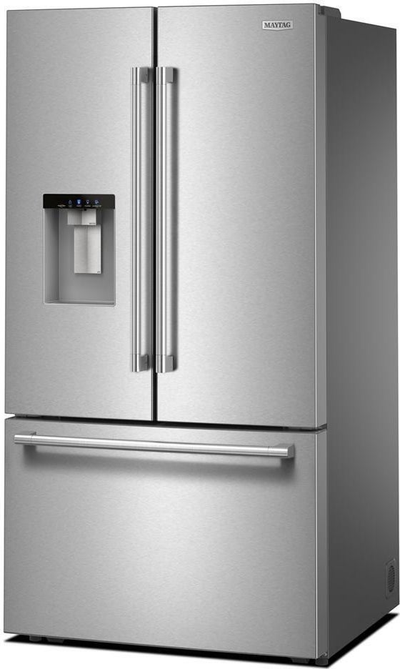 Maytag MRFF5336TZ 36 Inch 30 Cu. Ft. XL Capacity French Door