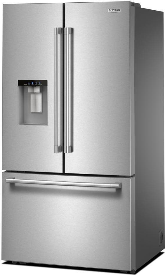 Maytag MRFF5336TZ Stainless Steel