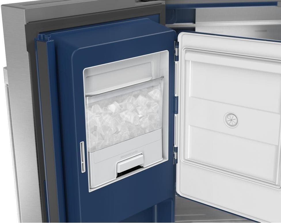 Maytag MRFF5336TZ Stainless Steel