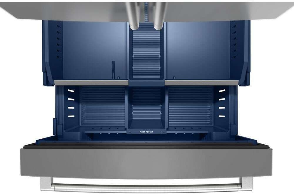 Maytag MRFF5336TZ Stainless Steel