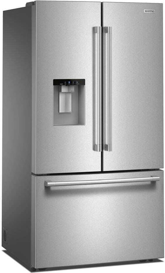 Maytag MRFF5336TZ Stainless Steel