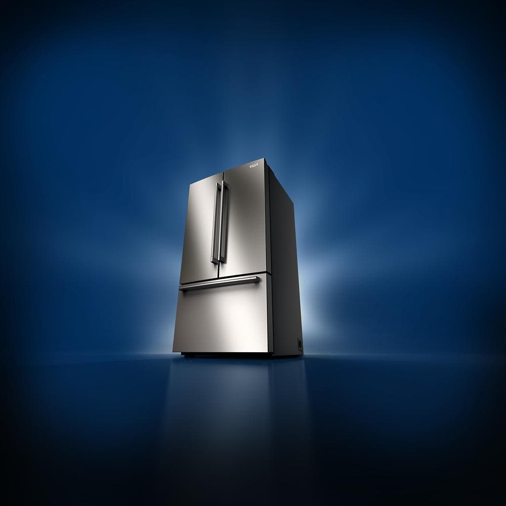 Maytag MRFF4336TZ Stainless Steel
