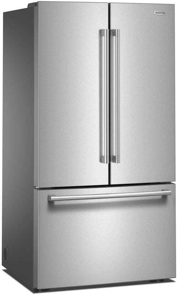 Maytag MRFF4336TZ 36 Inch 31 Cu. Ft. XL Capacity French Door