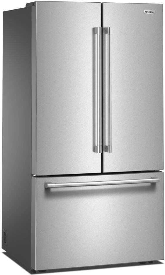 Maytag MRFF4336TZ Stainless Steel