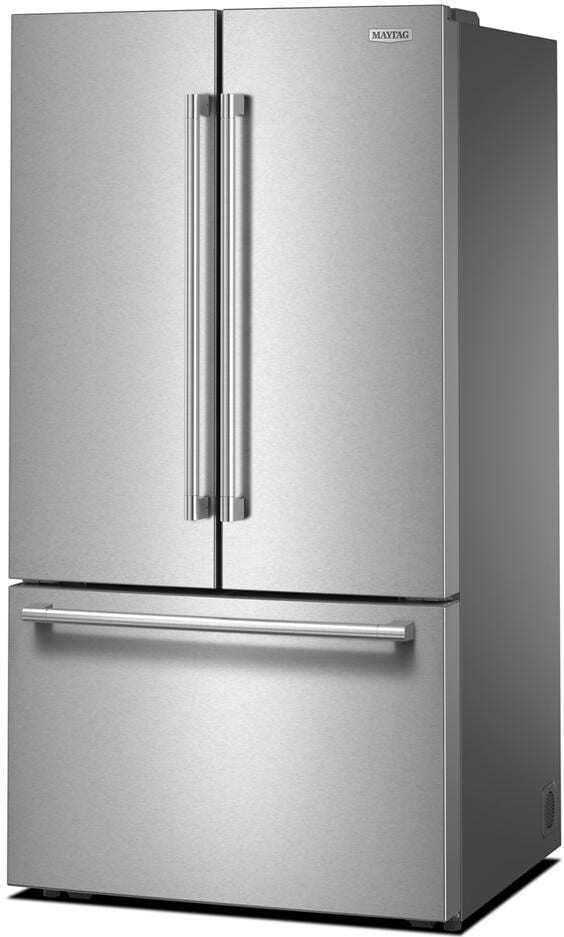 Maytag MRFF4336TZ Stainless Steel