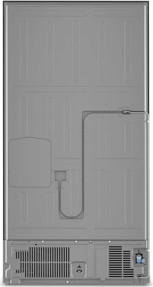 KitchenAid KRFC636SPS Stainless Steel