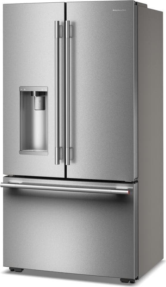 KitchenAid KRFC636SPS Stainless Steel