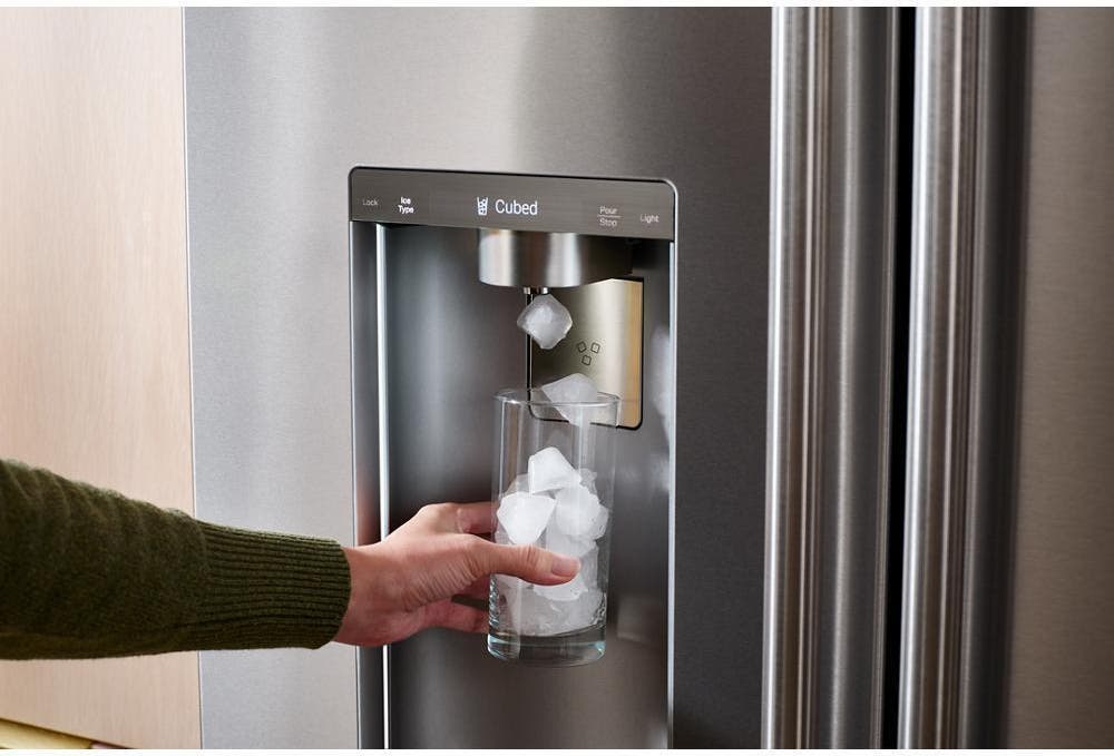 KitchenAid KRFC636SPS Stainless Steel