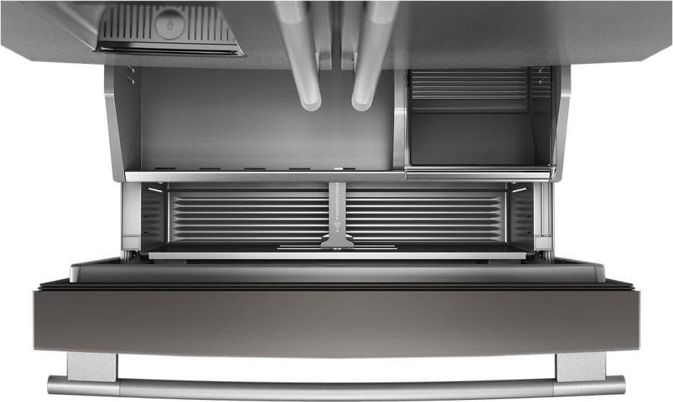 KitchenAid KRFC636SPS Stainless Steel