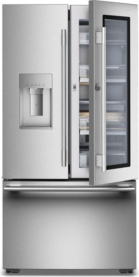 KitchenAid KRFC936SPS Stainless Steel