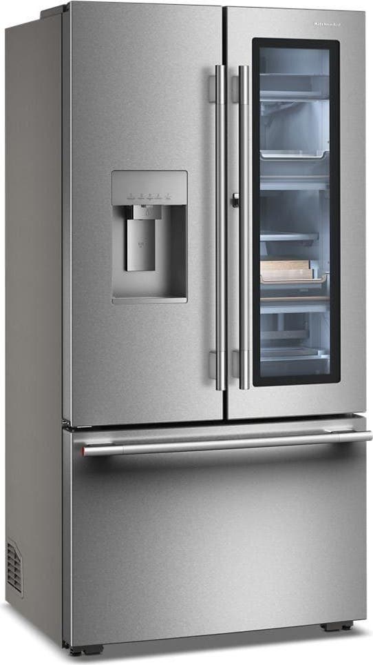 KitchenAid KRFC936SPS Stainless Steel