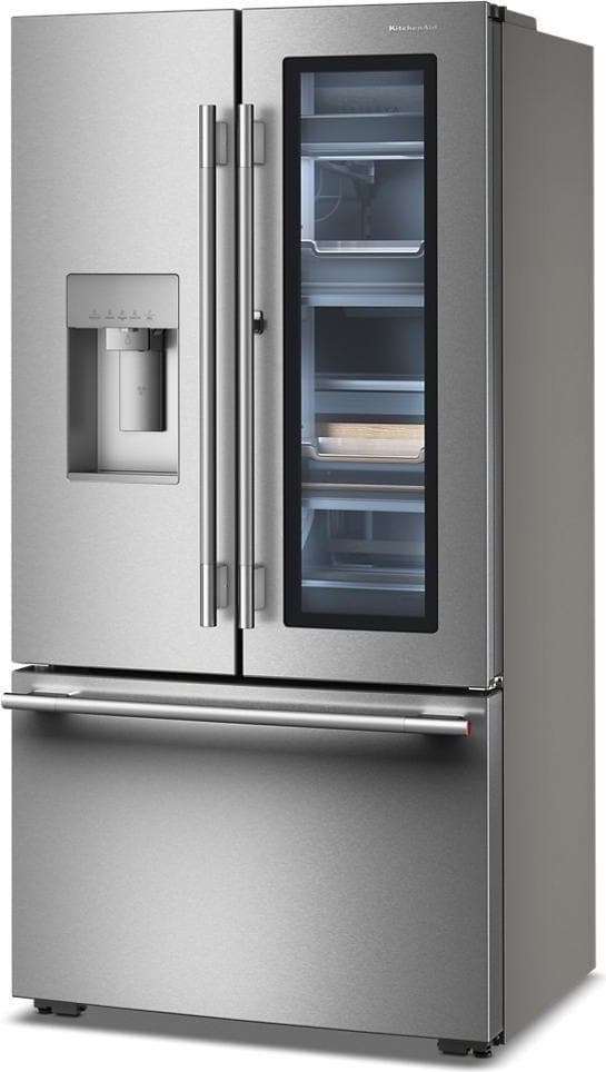 KitchenAid KRFC936SPS Stainless Steel
