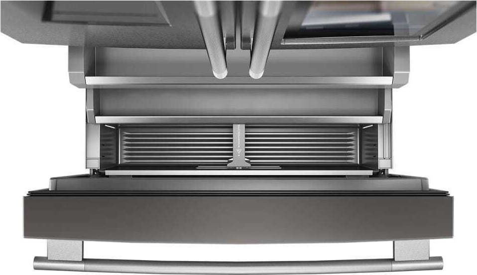 KitchenAid KRFC936SPS Stainless Steel