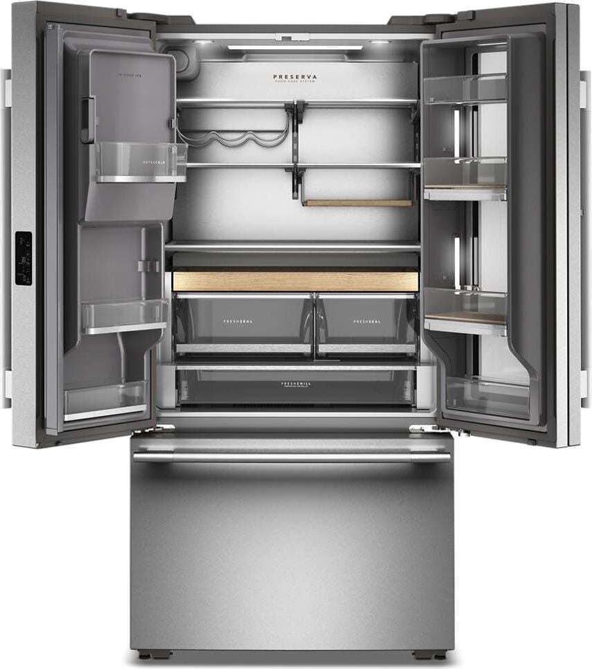 KitchenAid KRFC936SPS Stainless Steel