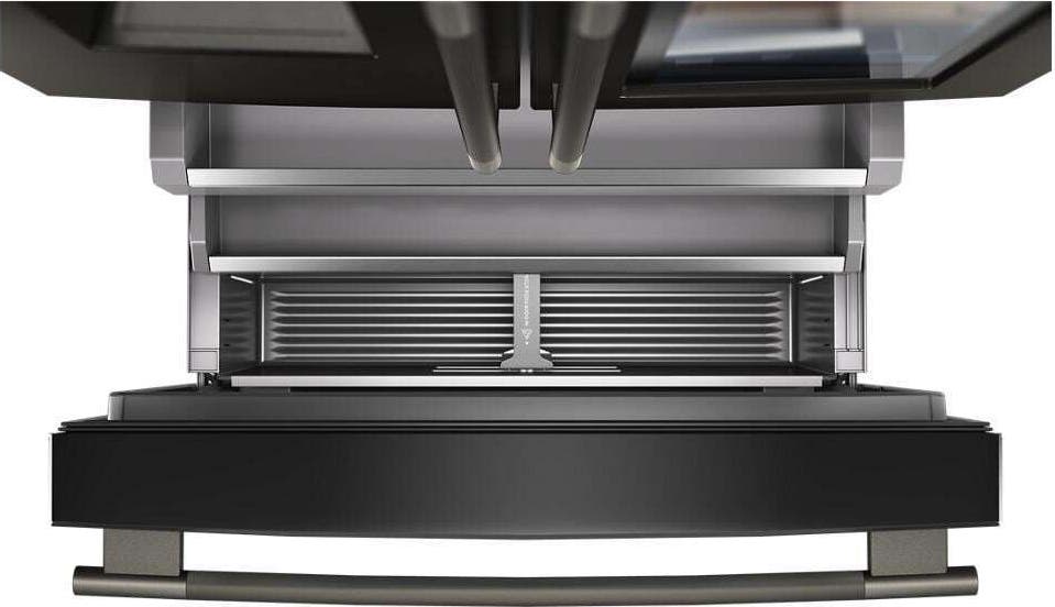 KitchenAid KRFC936SBE Black Ore