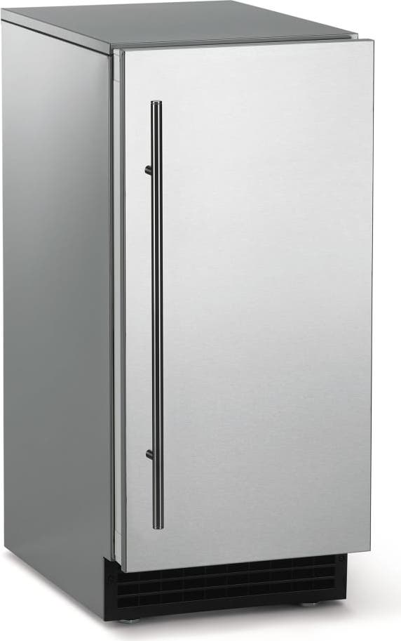 Scotsman SRCG035A1SU Panel Ready, Gravity Drain